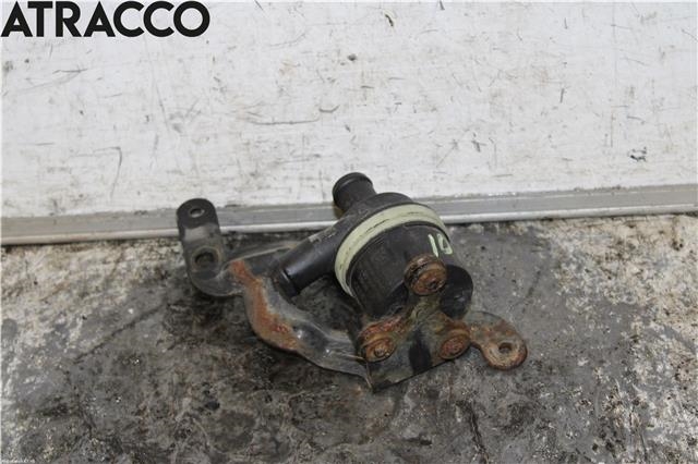 Vannpumpe til Audi A1 2010-2014 (Type I, Fase 1) (6R0965561A|)