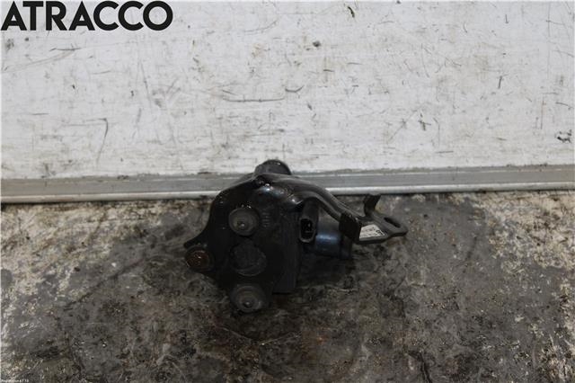 Vannpumpe til Audi A3 2012-2016 (Type III, Fase 1)  (5G0965567|)