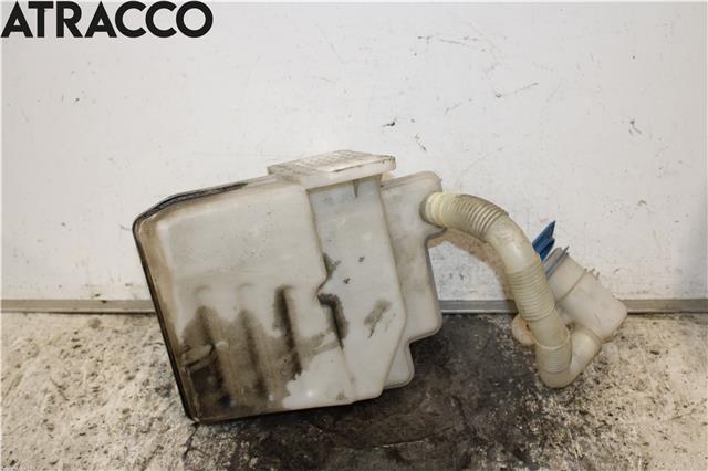 Spylertank til Škoda Octavia 2005-2008 (Type II, Fase 1)  (1K0955453S|)