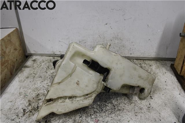 Spylertank til Audi A4 2007-2014 (Type IV) (B8) (B8) (8T0955453C|)