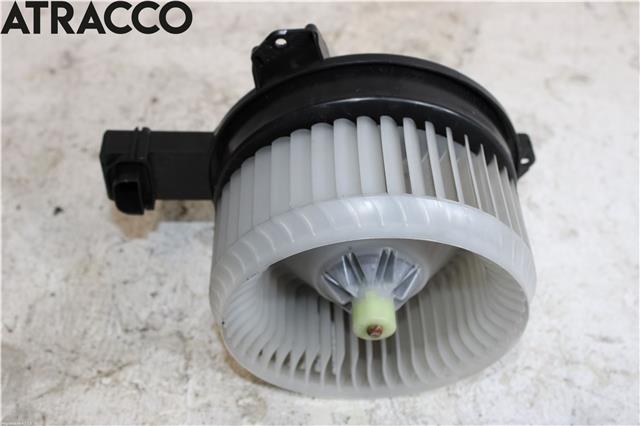 Varmeapparat motor til Honda Civic, 2012-2015 (Type IX, Fase 1) (1120)
