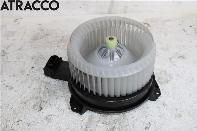 Varmeapparat motor til Honda Civic 2012-2015 (Type IX, Fase 1) (1120|)