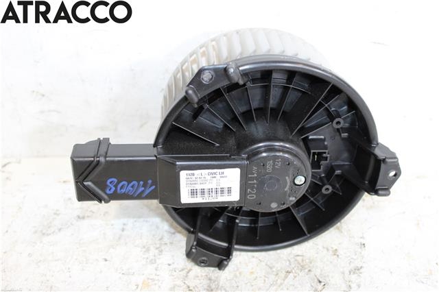 Varmeapparat motor til Honda Civic 2012-2015 (Type IX, Fase 1) (1120|)