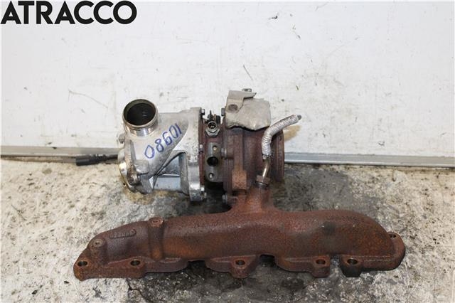 Turbo til VW Golf VII 2012-2017 (Fase 1)  (04L253016H|)
