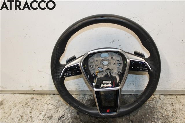 Ratt til Audi e-tron, 2018-->>  (4KE419508C)