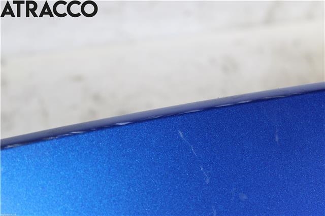Spoiler bakluke til Honda Civic 2012-2015 (Type IX, Fase 1)  (74900TB9G01|)