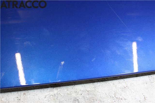 Spoiler bakluke til Honda Civic 2012-2015 (Type IX, Fase 1)  (74900TB9G01|)