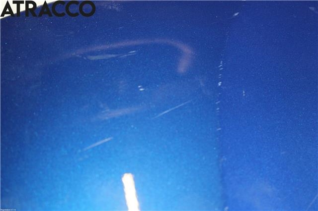 Spoiler bakluke til Honda Civic 2012-2015 (Type IX, Fase 1)  (74900TB9G01|)