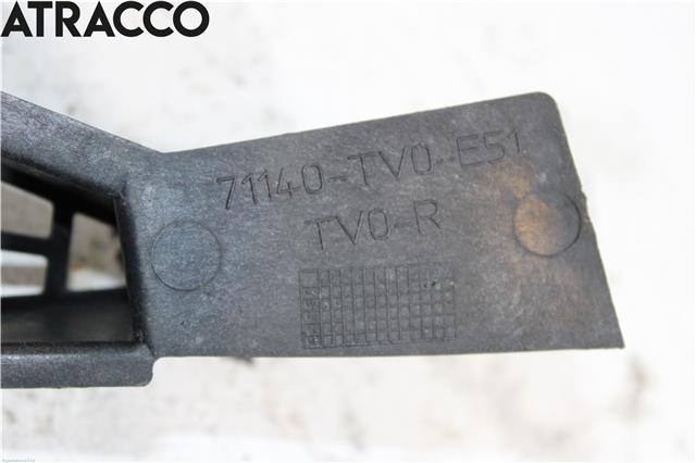 Diverse deler til Honda Civic 2012-2015 (Type IX, Fase 1)  (71140TV0E51|)