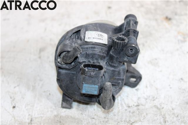 Tåkelykt høyre foran til Audi A4 2007-2014 (Type IV) (B8) (B8) (8T0941700|)