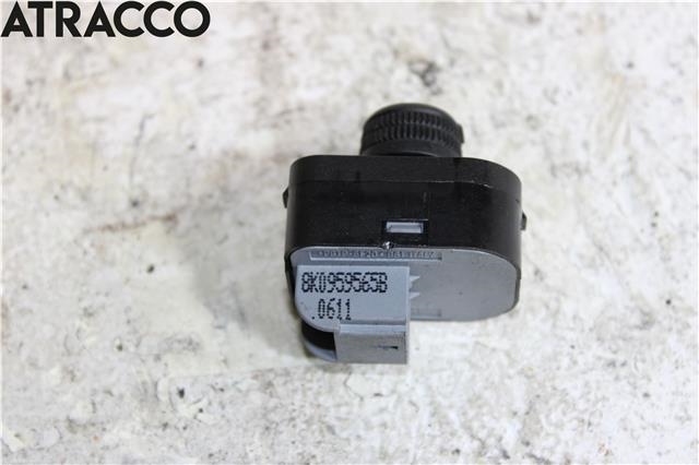 Bryter speil til Audi A4 2007-2014 (Type IV) (B8) (B8) (8K0959565C|)