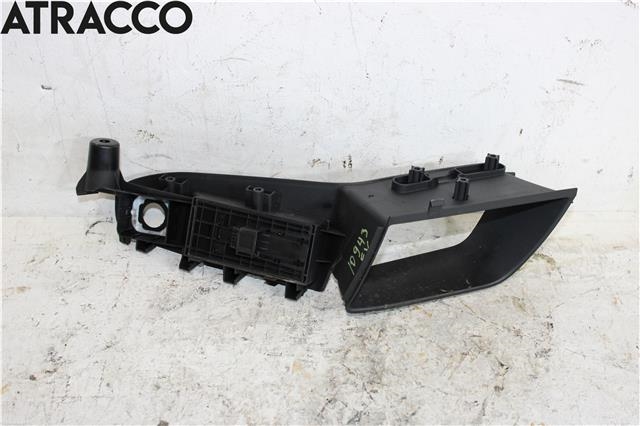 Bryter ruteheis til Audi A4 2007-2014 (Type IV) (B8) (B8) (8K0959851D|)