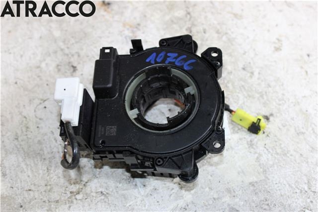 Airbag slepering til Nissan Leaf 2018-->> (Type II)  (B55545SH0A|)