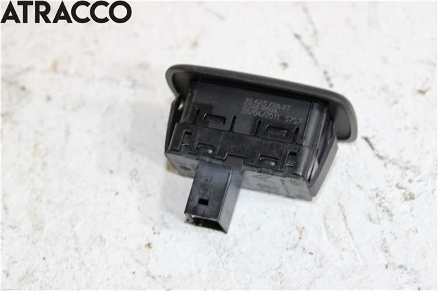 Bryter ruteheis til Peugeot 508 2011-2014 (Type I, Fase 1)  (6490C6|)