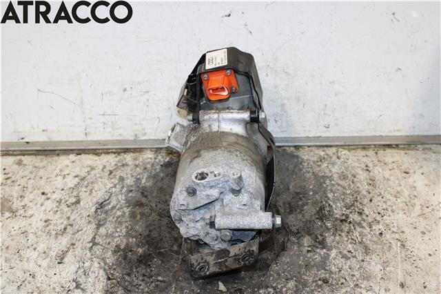 Aircondition kompressor til Audi e-tron 2018-->>  (4G0816797F|)