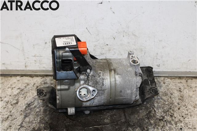 Aircondition kompressor til Audi e-tron 2018-->>  (4G0816797F|)