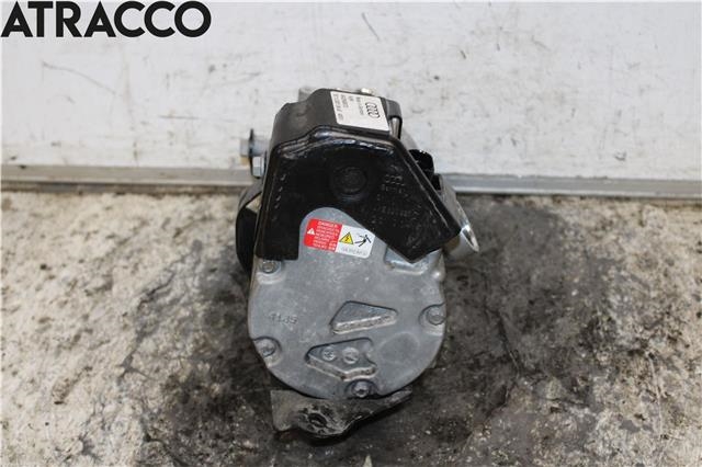 Aircondition kompressor til Audi e-tron 2018-->>  (4G0816797F|)
