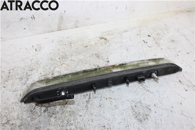Baklykt bremselys bakrute til Peugeot 508 2011-2014 (Type I, Fase 1)  (6351LX|)