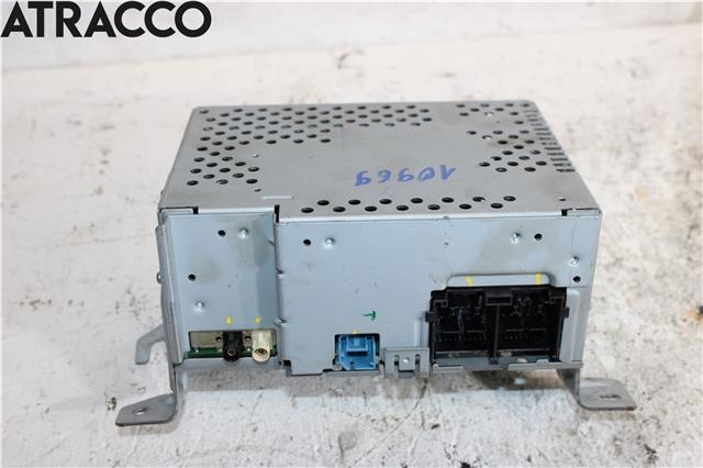 Bilstereo diverse til Ford Mustang Mach-e, 2020-->>  (LJ8T18K810ZHK)