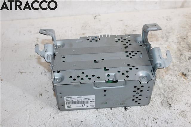 Bilstereo diverse til Ford Mustang Mach-e 2020-->> (LJ8T18K810ZHK|)