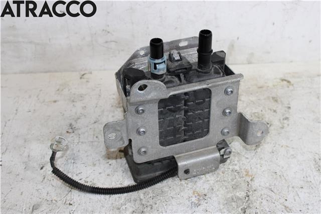 Varmeapparat til Ford Mustang Mach-e 2020-->>  (L1MH18E254BC|)