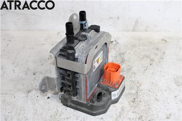 Varmeapparat til Ford Mustang Mach-e 2020-->>  (L1MH18E254BC|)