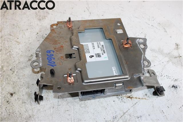 Styreenhet diverse til Ford Mustang Mach-e 2020-->>  (MU5T14G650ACD|)