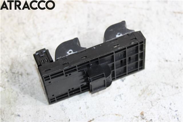 Bryter ruteheis til Audi A6 2005-2008 (Type III, Fase 1) (C6) (C6) (4F0959851G|)
