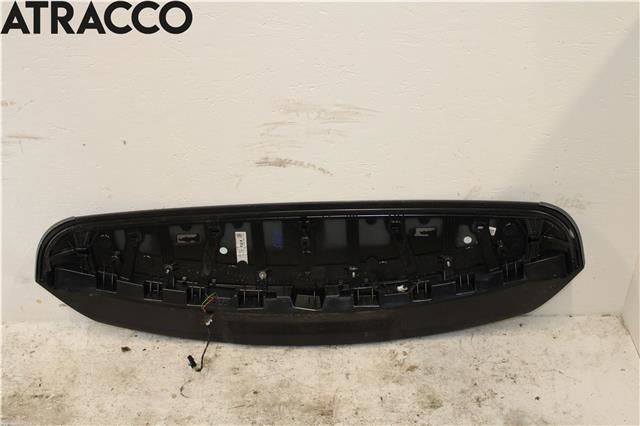 Spoiler bakluke til Audi e-tron 2018-->>  (4KE827933|)