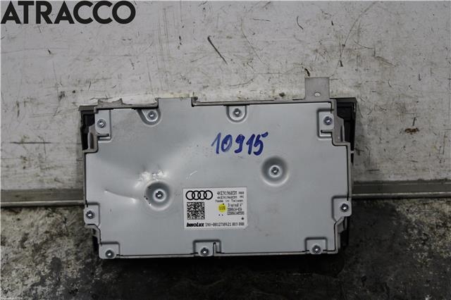 Multimedia display (MCU - Media Controller Unit) til Audi e-tron 2018-->>  (4KE919603M|)