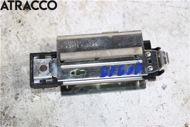 Antenne forsterker til Ford Mustang Mach-e 2020-->> (LJ8T19K351AA|)