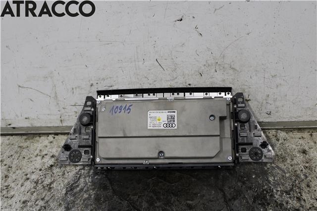 Multimedia display (MCU - Media Controller Unit) til Audi e-tron 2018-->> (4KE919605N|)