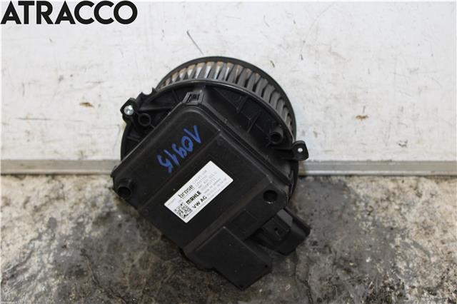 Varmeapparat motor til Audi e-tron 2018-->>  (4M1820021B|)