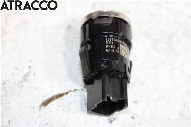 Bryter start/stopp til Ford Mustang Mach-e 2020-->> (LJ8T14C376AA|)