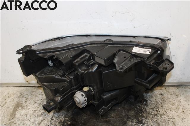 Frontlykt venstre halogen til VW Amarok 2022-->> (Type II)  (2HJ941005R|)