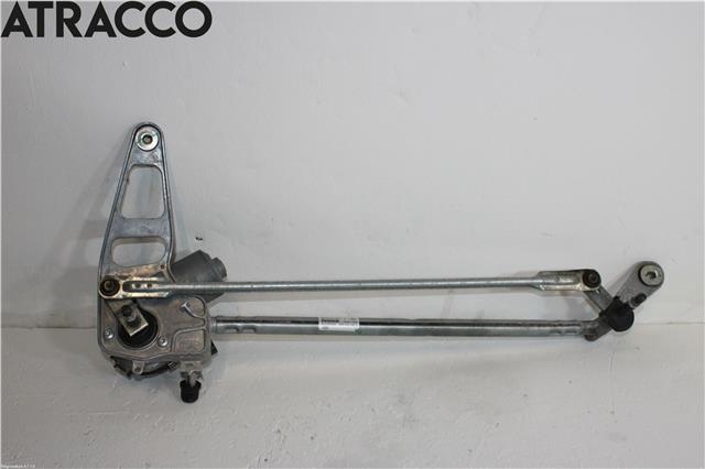 Viskermotor frontrute til Ford Mustang Mach-e 2020-->>  (LJ8C17504AC|)