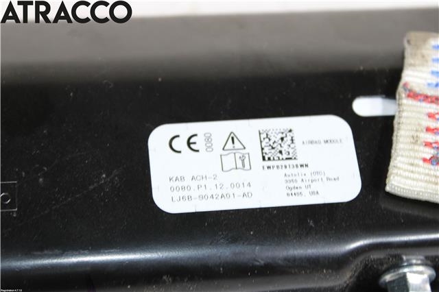 Airbag diverse til Ford Mustang Mach-e 2020-->>  (LJ6BS042A01AF|)