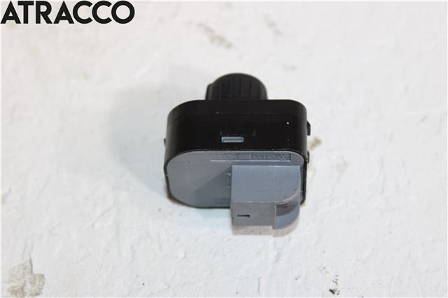 Bryter speil til Audi A3 2009-2012 (Type II, Fase 2)  (8E0959565A|)