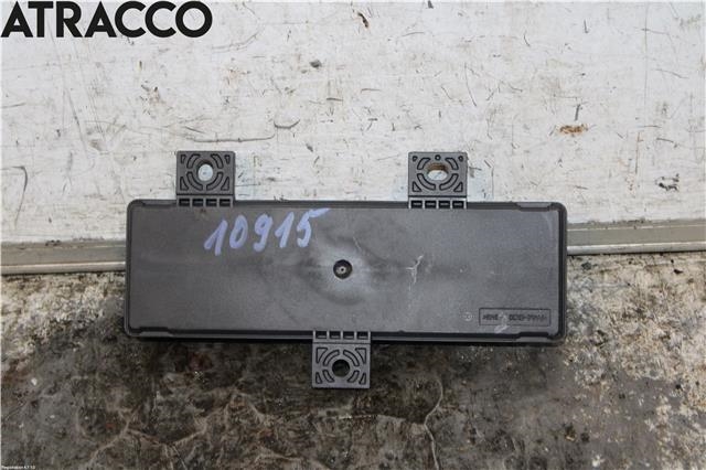 Styreenhet batteri til Audi e-tron 2018-->>  (4KE915233K|)