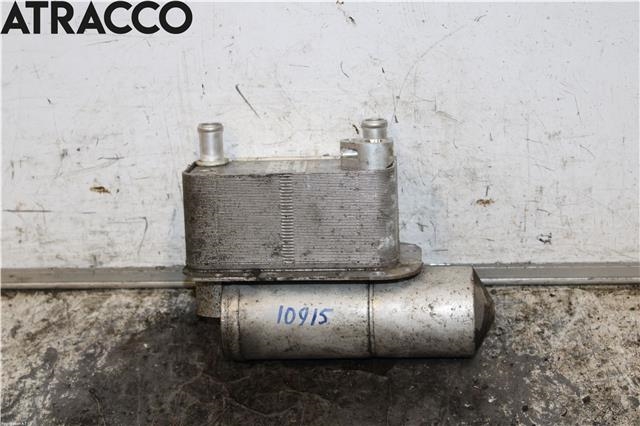 Aircondition radiator til Audi e-tron 2018-->>  (4KE816102A|)