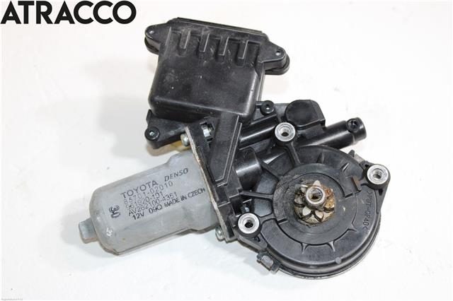 Ruteheis til Toyota Auris 2013-2015 (Type II, Fase 1)  (8570102010|)