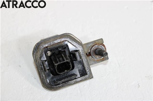 Kamera til Toyota Auris 2013-2015 (Type II, Fase 1)  (8679002040|)