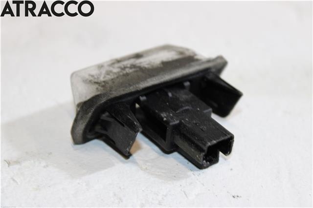 Skiltlys til Toyota Auris 2013-2015 (Type II, Fase 1)  (812700D120|)