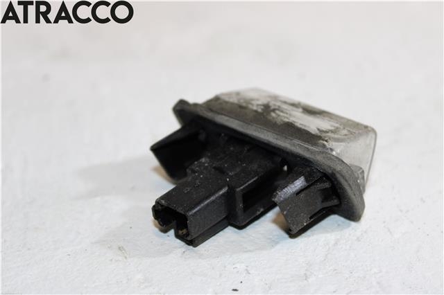 Skiltlys til Toyota Auris 2013-2015 (Type II, Fase 1)  (812700D120|)