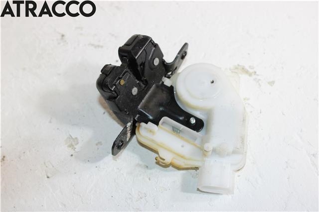 Baklukelås til Toyota Auris 2013-2015 (Type II, Fase 1)  (6935002090|)