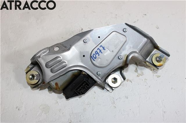 Viskermotor bakrute til Toyota Auris 2013-2015 (Type II, Fase 1)  (8513002050|)