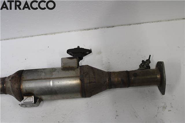 Katalysator til VW Amarok 2022-->> (Type II)  (2HJ131813J|)
