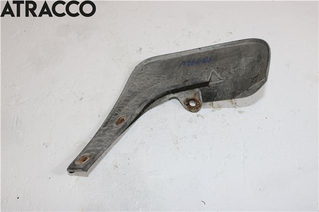 Skvettlapp til Toyota Auris 2013-2015 (Type II, Fase 1)  (7662602330|)