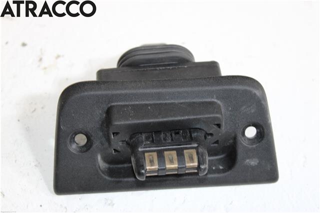 Diverse deler til VW Transporter / Caravelle, 2015-2019 (T6) (T6) (7E0907438)