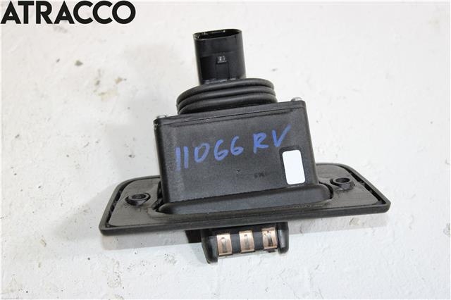 Diverse deler til VW Transporter / Caravelle, 2015-2019 (T6) (T6) (7E0907437)